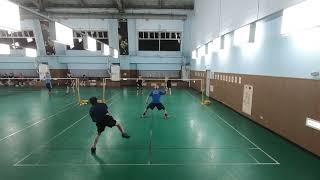 2023102109 古意 PETER VS 清哥 老蔡