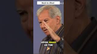 Back to Jihad | Don Richardson