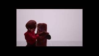 The Shining Claymation