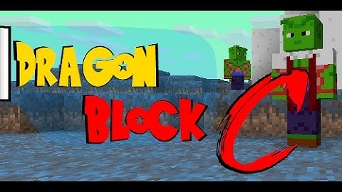 Dragon Block C
