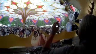 Episode 4: ETNICA at Space Safari Festival 2016