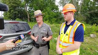 WORK ZONE SAFETY IS EVERYONE'S BUSINESS