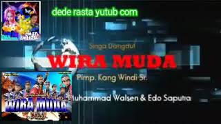 Atraksi wira muda