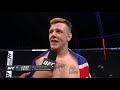 Fight Island 6: Jimmy Crute Octagon Interview