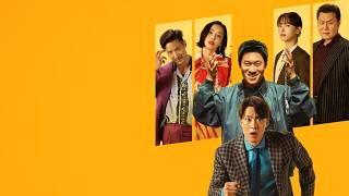 Charlando sobre HUSBANDS IN ACTION de Park Gyu-tae