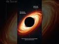 ¿Por qué algunos Agujeros Negros brillan tanto si no reflejan luz? Lo que vemos en un agujero negro