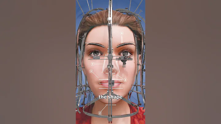 The Machine That Measured Beauty 🤔