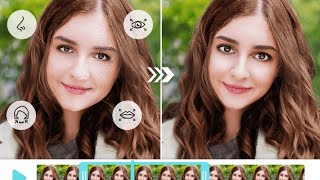 Face app photo editing|Snapseed editing|#shorts MrEditor | screenshot 5