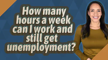 Do I need to look for work while on unemployment?