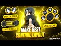 How To Make the BEST Control Layout in BGMI 🔥 | Top 7 Mistakes To Avoid Mp3 Song