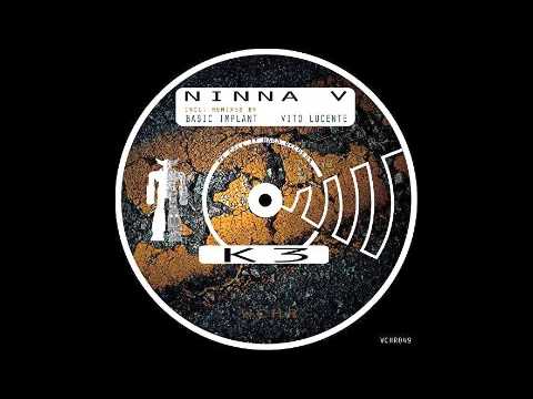 Ninna V - K3 (Vito Lucente Remix) bekijken op YouTube
