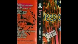 Keep On - Princess of Oi Full album