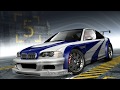 Need for Speed ProStreet How to Recreate 2005 Most Need for Speed ProStreet How to Recreate 2005 Most