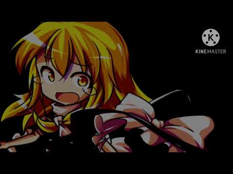 【東方pv】愛乃屋鳥