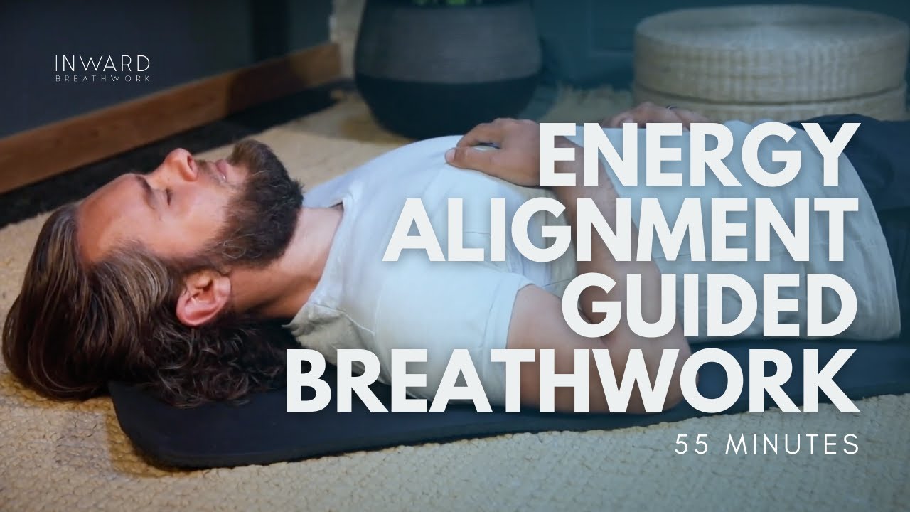 Guided Breathwork Session 2