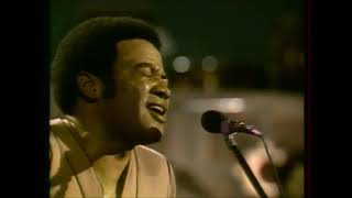 Bill Withers / Harlem-Cold Baloney (Live 1973)