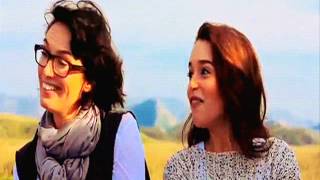 The Alpha Meets His Match (a wattpad trailer)