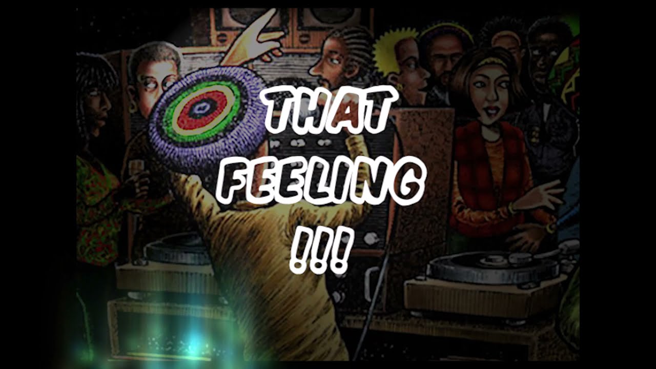 On Repeat - (Lyric Video) JAHMALI