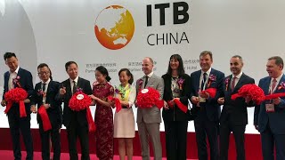 ITB China 2018