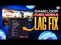 🔧Gameloop Lag Fix 2025 |🔥best settings for low end pc