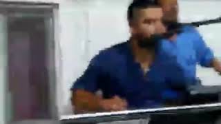 Murtakeli̇ Davulcu Tugay & Esendereli̇ Ali̇