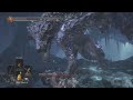 DARK SOULS III: Midir, El Devorador de Oscuridad