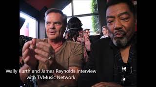 Wally Kurth and James Reynolds Interview - #DayofDays 2019 #DaysofourLives