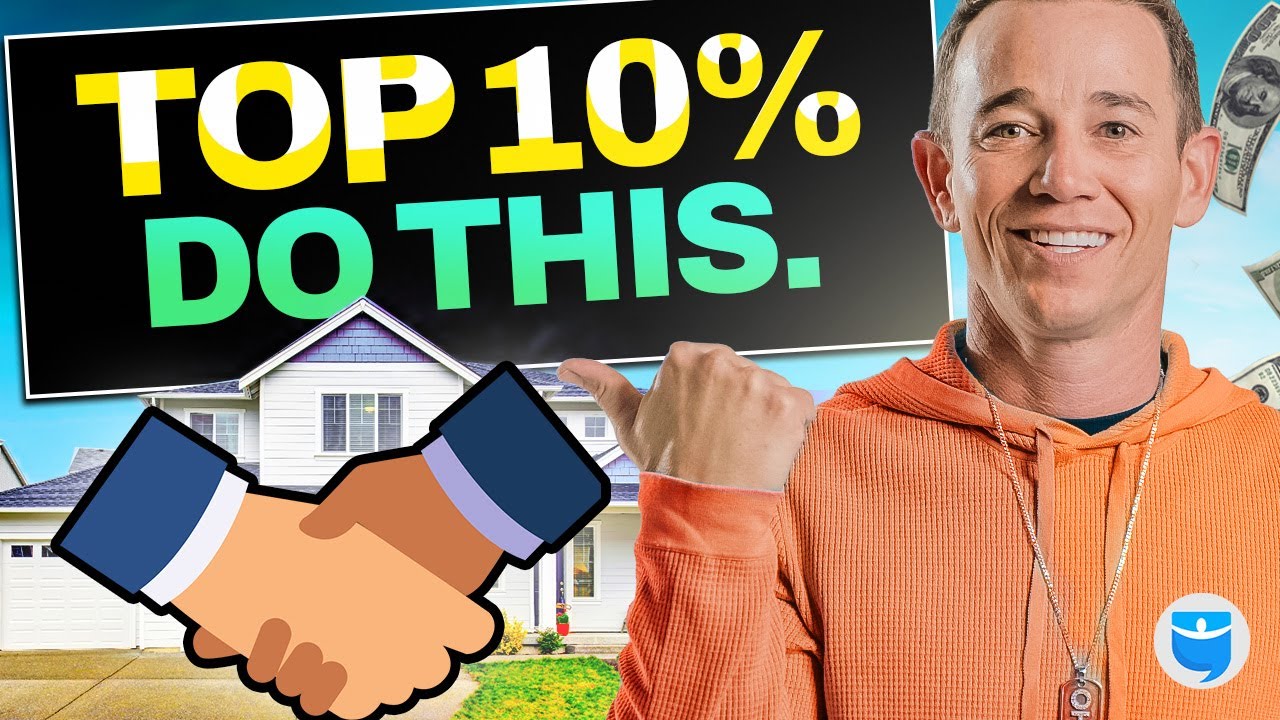 The Real Estate “Trap” That Will Catch Perfect Deals For You YouTube