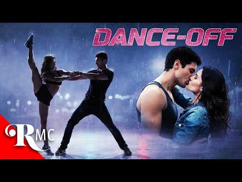 Former Sweethearts Reunite At A Dance Competition! Could They Rekindle Things? | Full Romance Movie