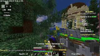 Minecraft Bedwars Indonesia :D