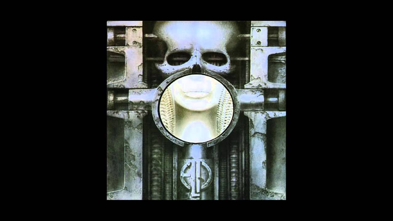 EMERSON, LAKE & PALMER Jerusalem YouTube