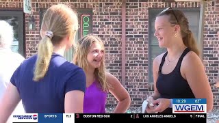 Local Golfers tee it up for Shelbina Golf Tournament