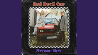 Red Devil Car