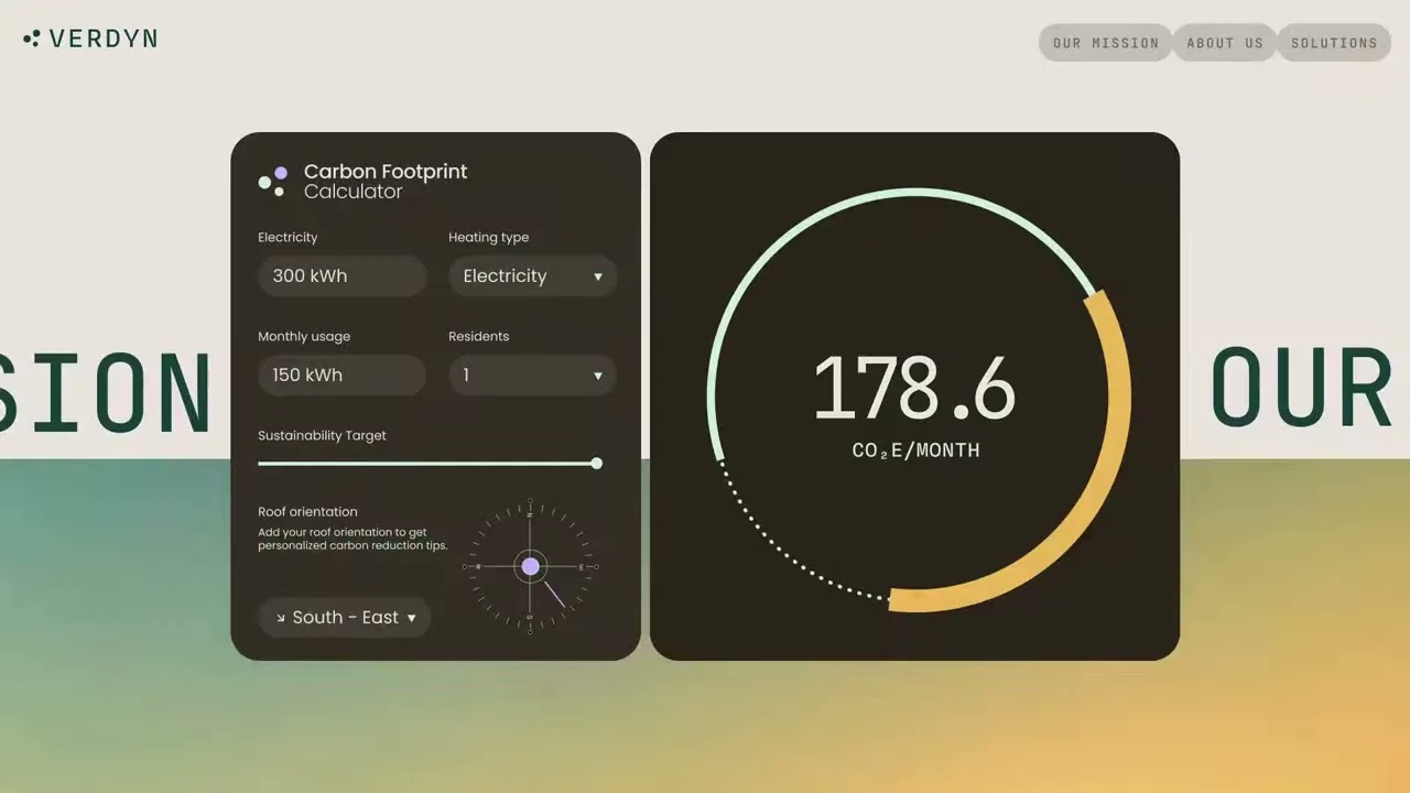 The Best Video ｜ 2D UI interactive animation