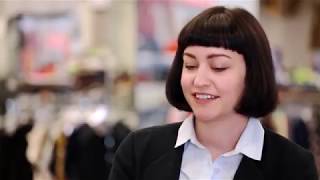 A Day in the Life of a Retail Manager