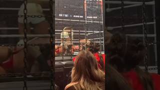 Randy Orton Started Laughing At LA Knight 😭