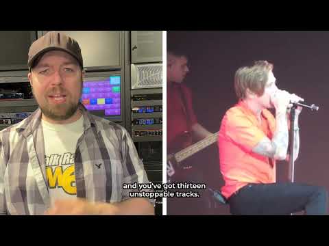 Billy Talent II turns 20