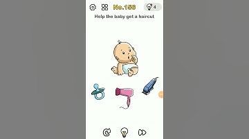 brain out game level 157 by DEVIL HASSAN