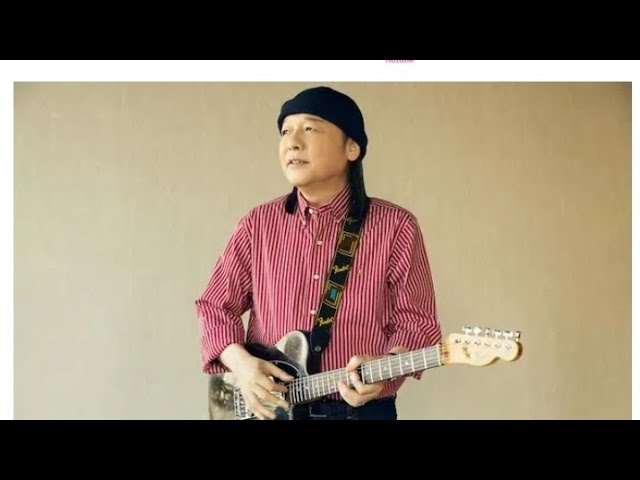 YAMAZAKI MASAYOSHI Live Archive Box ～1995 to 2005～」TEASER - YouTube