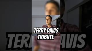 The Terry Davis Philosophy