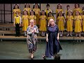 Хор &quot;Солнышко&quot;, Ансамбль Локтева. Choir &quot;Solnyshko&quot;, Loktev Ensemble.