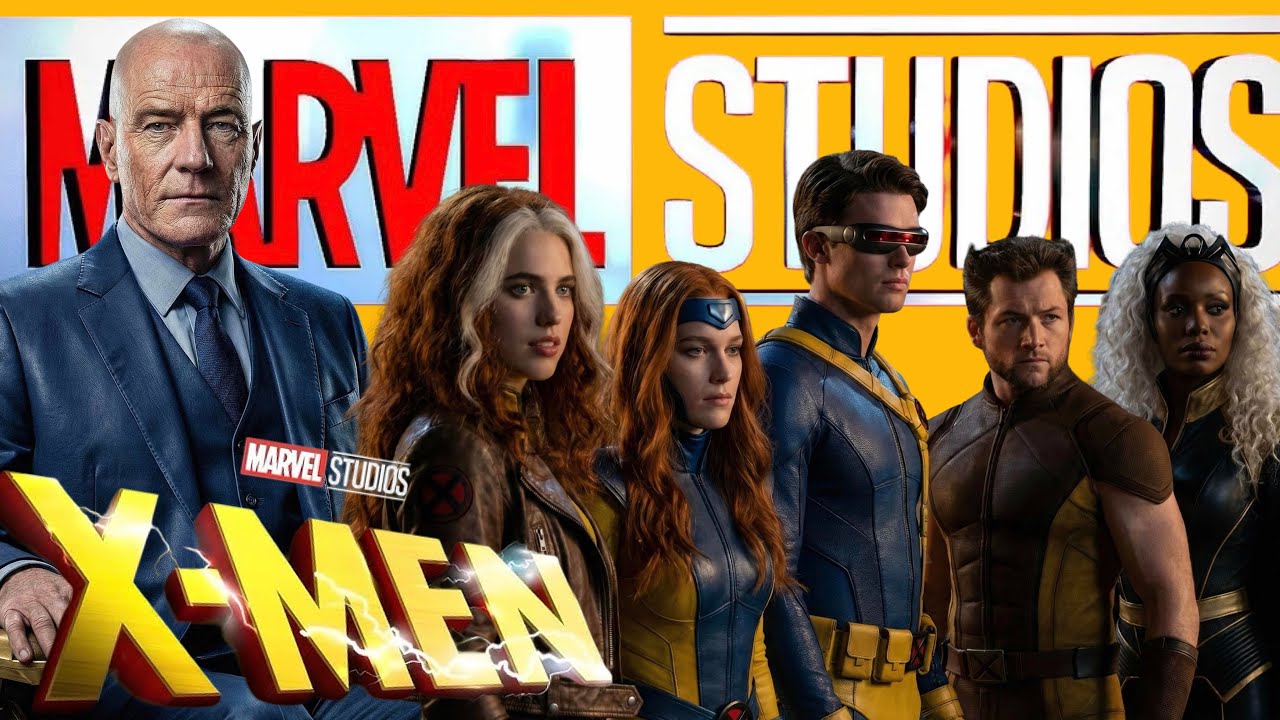 Michael Lesslie Was Michael Lesslie FIRED from Writing X-Men? The Full Creative Team ...