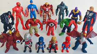 avengers superhero story, avengers invinity war, hulkbuster, Spiderman, tanos, venom, iron man