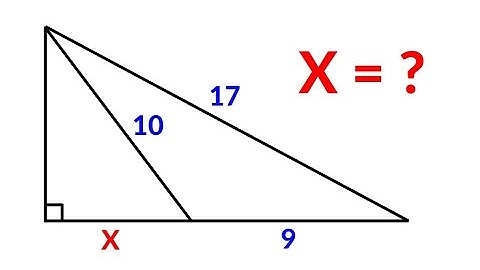 A Nice Geometry Problem | You should be able to solve this! | 2 Different Methods