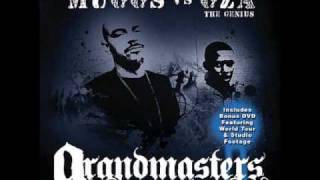 Destruction Of A Guard (Remix) Dj Muggs Vs Gza