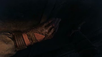 Metro Last Light Escape from Red Line How to