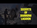Red Dead Redemption 2: Exploring Barrow Lagoon