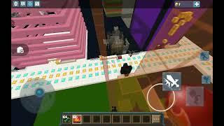 Tower of Fireball : Game Room Server   ||    Cube Parkour