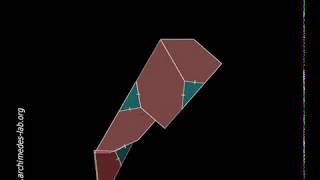 Triangle 2 Square