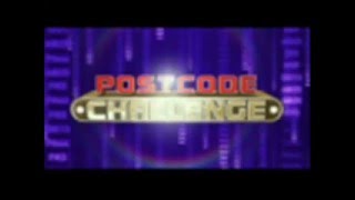 Famous Postcode Challenge (Titles) Net Worth